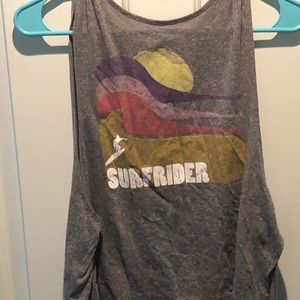 Delias Tank Top